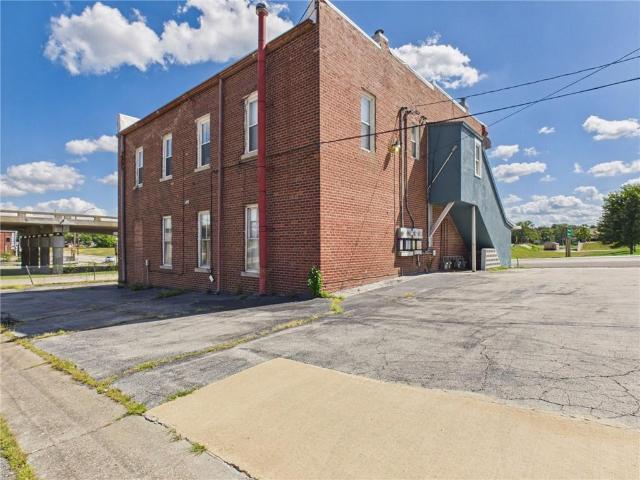 Commercial for sale in Kansas