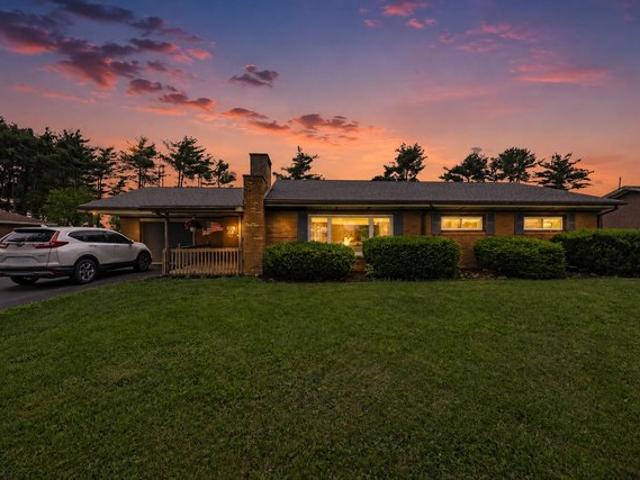 House for sale in Waynesfield, Ohio