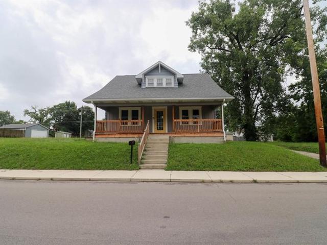 House for sale in Blackford, Indiana