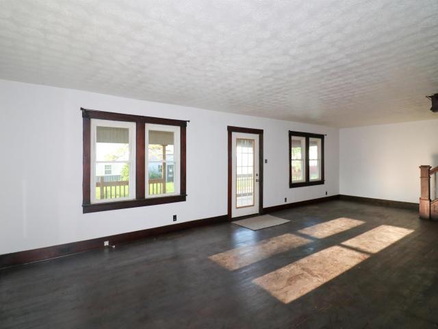House for sale in Blackford, Indiana
