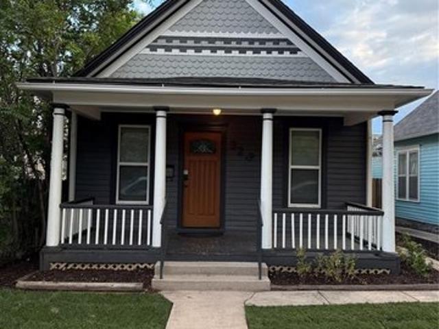 House for sale in Colorado Springs, Colorado