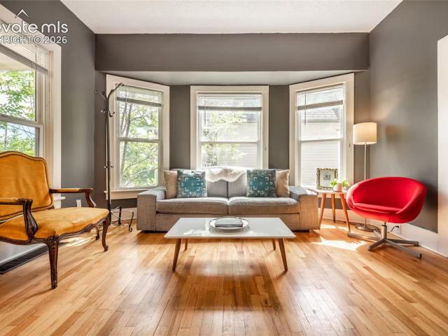 House for sale in Colorado Springs, Colorado