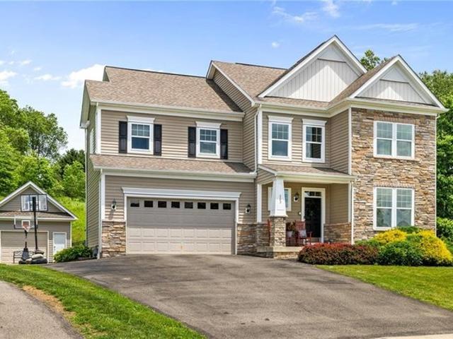 House for sale in Cranberry Twp, Pennsylvania
