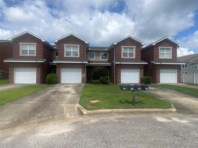 Townhouse for sale in Enterprise, Alabama
