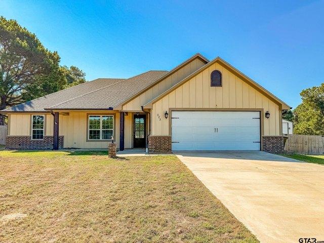 House for sale in Bullard, Smith County
