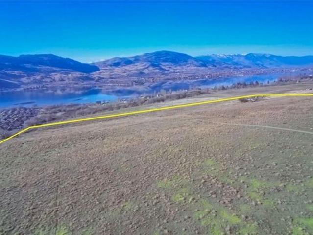 Land for sale in Oroville, Washington