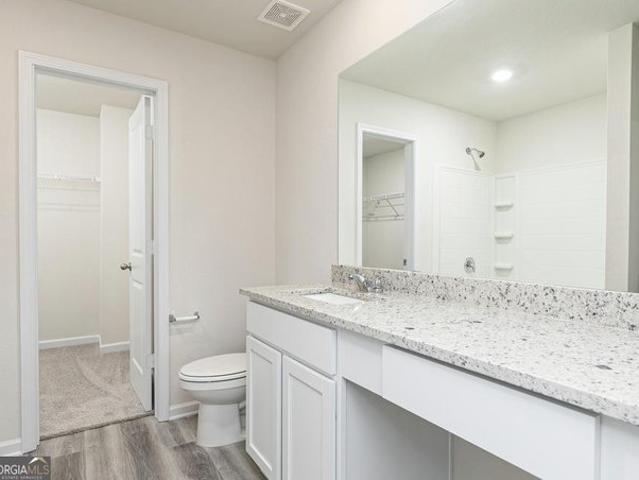 House for sale in Jefferson, Georgia