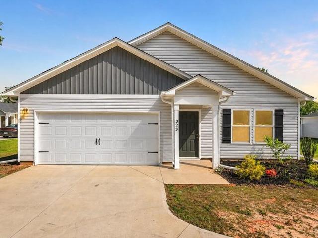 House for sale in Gaffney, South Carolina
