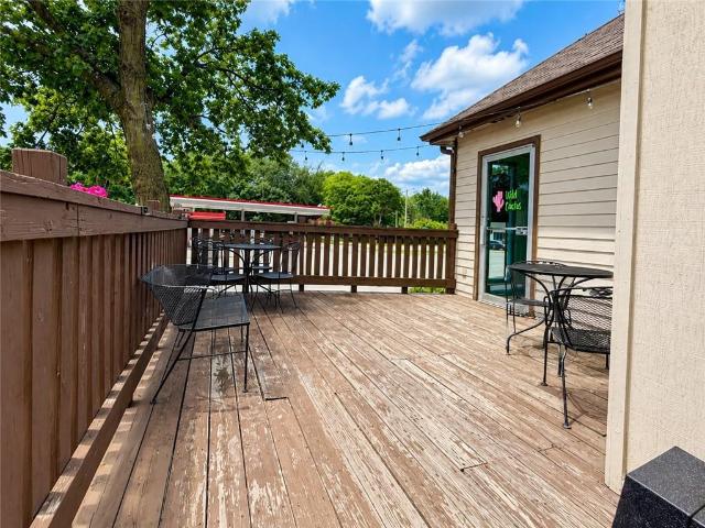 Commercial for sale in Kansas