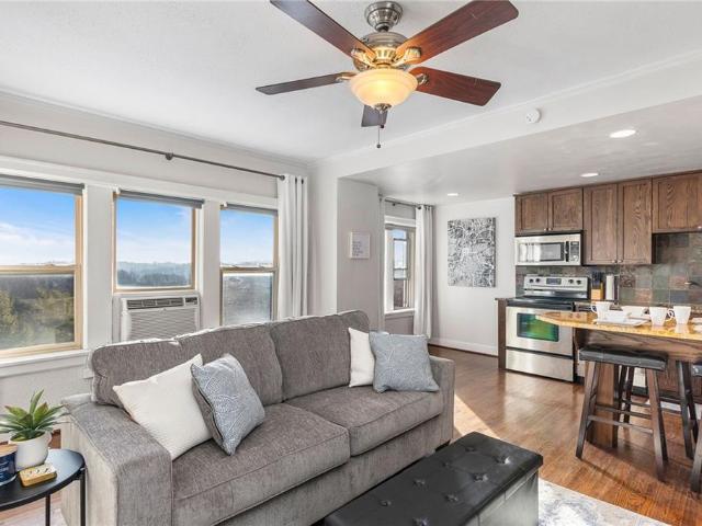 Condo for sale in Kansas City, Missouri
