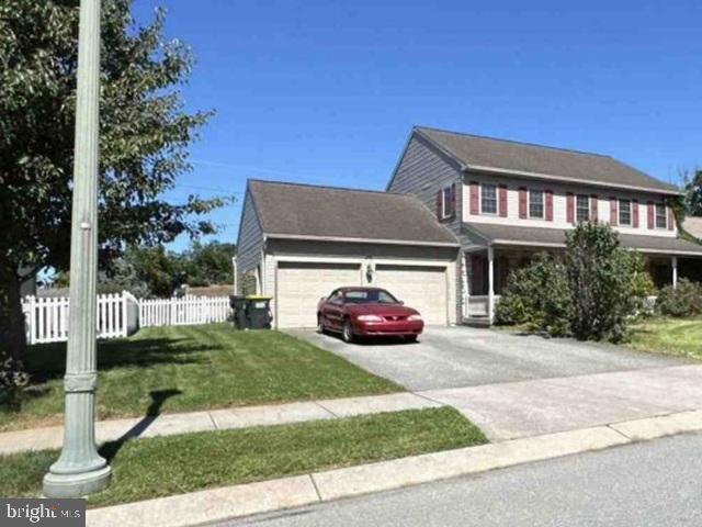 House for sale in Bird In Hand, Pennsylvania