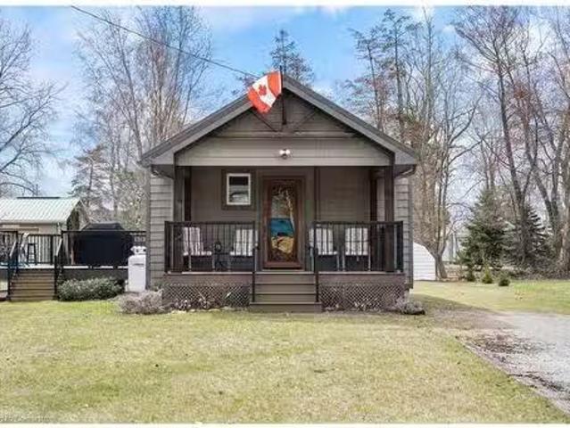 House for sale in Old Cut, Ontario