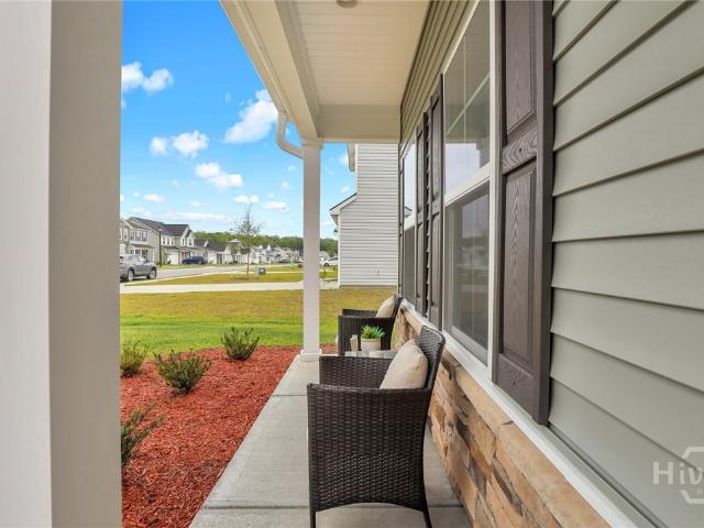 House for sale in Richmond Hill, Georgia
