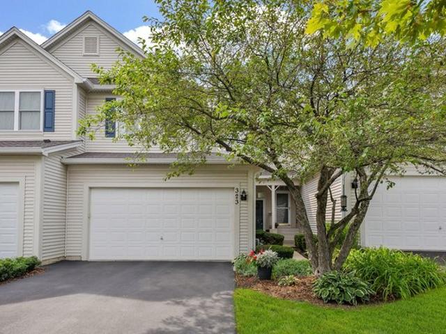Townhouse for sale in Saint Charles, Iowa