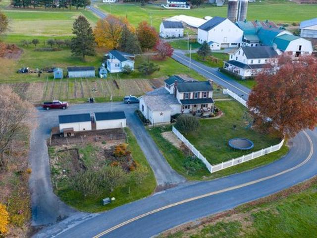 House for sale in New Providence, Pennsylvania