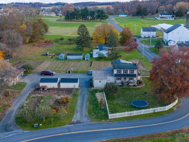 Property for sale in New Providence, Pennsylvania