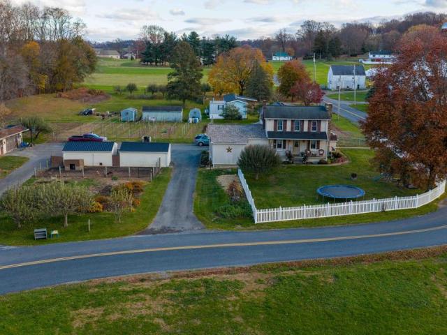 House for sale in New Providence, Pennsylvania