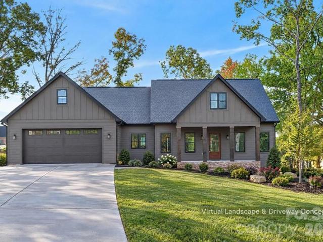 House for sale in Granite Falls, Caldwell County