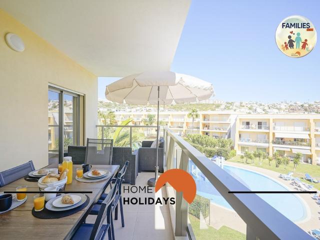Apartamento alugar em Albufeira e Olhos de Água, Albufeira