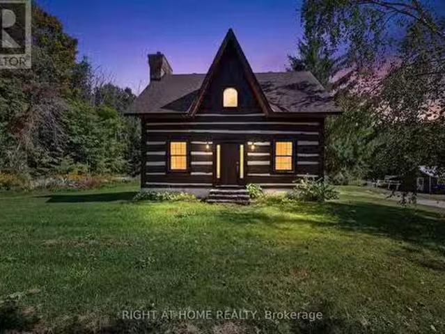 House for sale in Oro-medonte, Ontario
