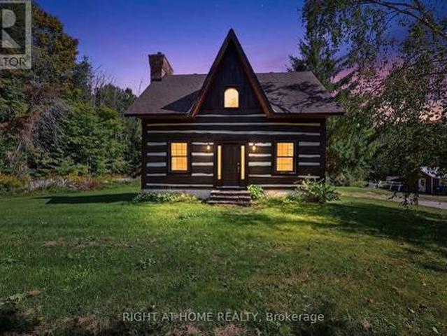 Farm for sale in Oro-medonte, Ontario