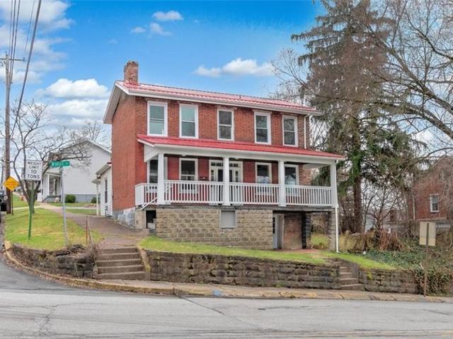 House for sale in Apollo, Pennsylvania