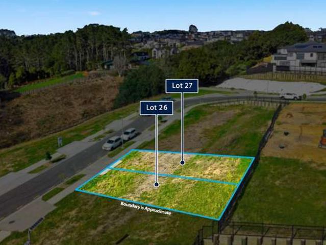Land for sale in Howick