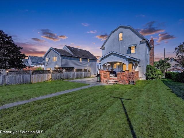 House for sale in Dunmore, Pennsylvania