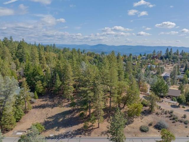 Land for sale in Murphys, California