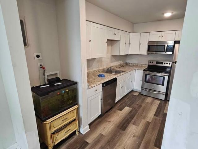 Condo for sale in Tennessee