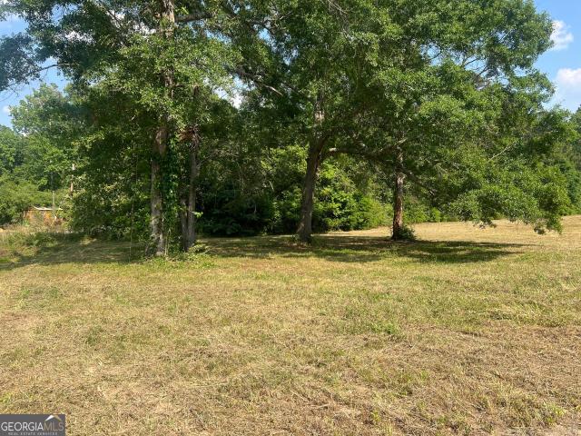 Land for sale in Thomson, Georgia