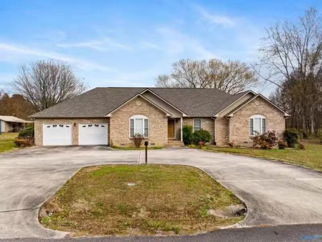 House for rent in Flat Rock, Alabama