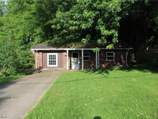 House for sale in Ashtabula, Ohio