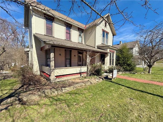 Property for sale in Slippery Rock, Pennsylvania