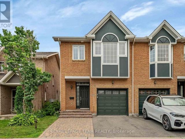 Townhouse for rent in Mulhurst Bay, Ontario