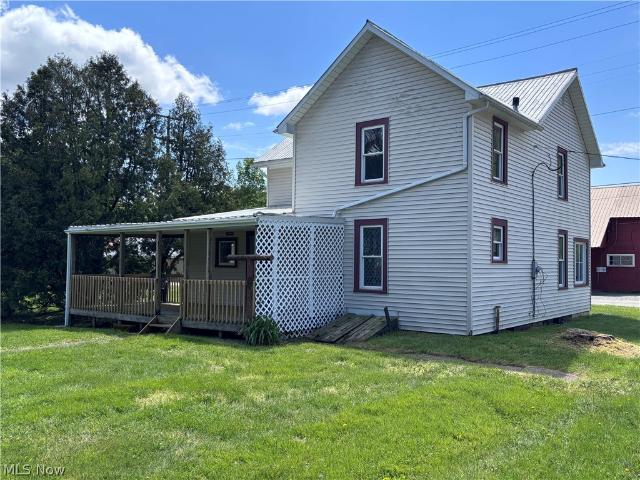 House for sale in Glenmont, Ohio