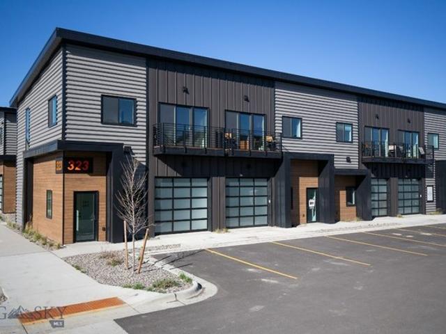 Condo for sale in Bozeman, Montana
