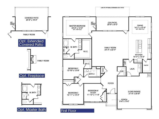 House for sale in Bunnlevel, North Carolina