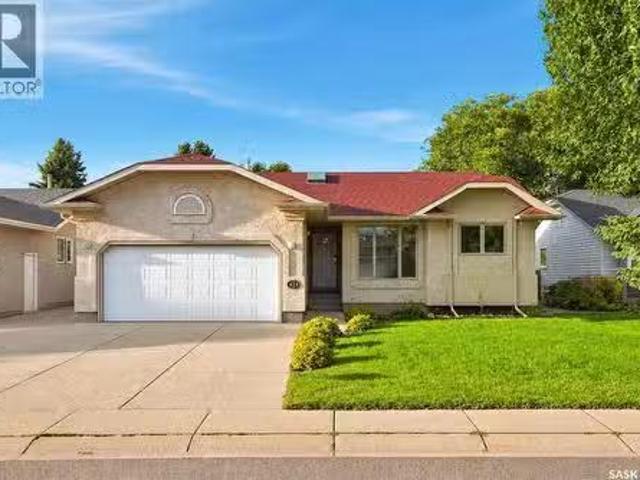House for sale in Silverspring, Saskatoon
