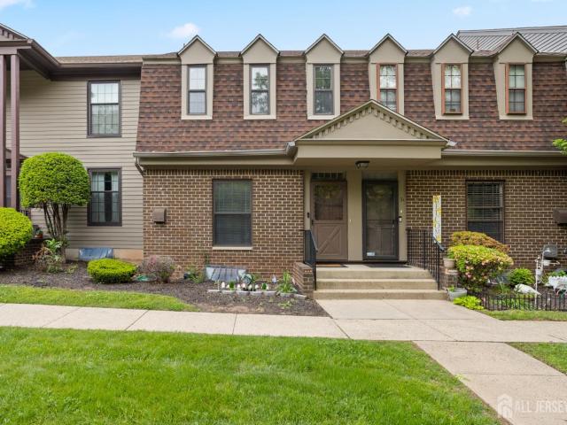 Townhouse for sale in Avenel, New Jersey