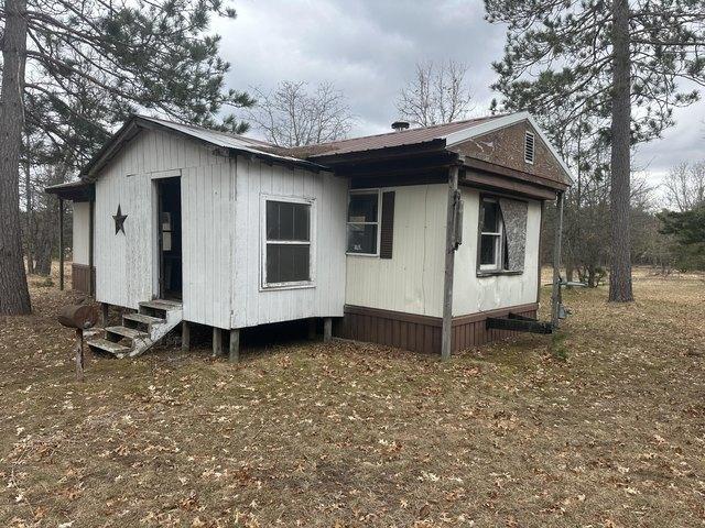 House for sale in Grayling, Michigan