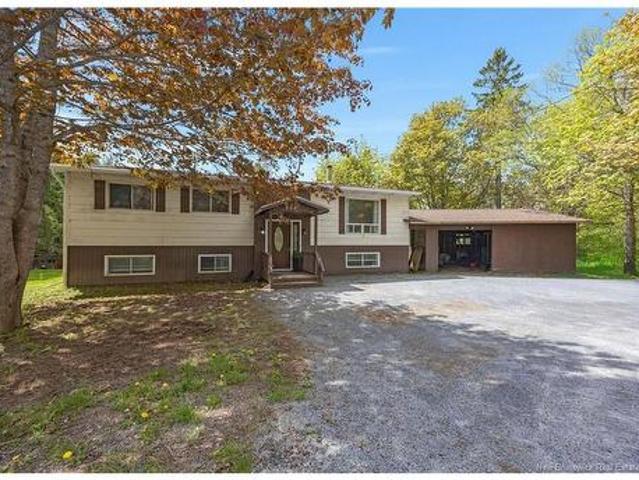 House for sale in Quispamsis, New Brunswick
