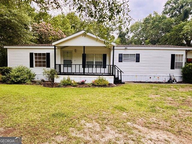 House for sale in Georgia