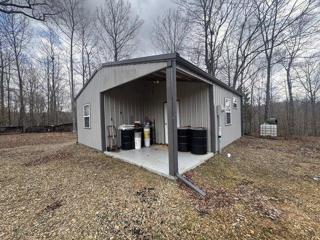 Farm for sale in Tennessee
