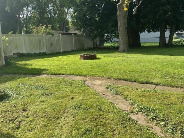 House for sale in Michigan Center