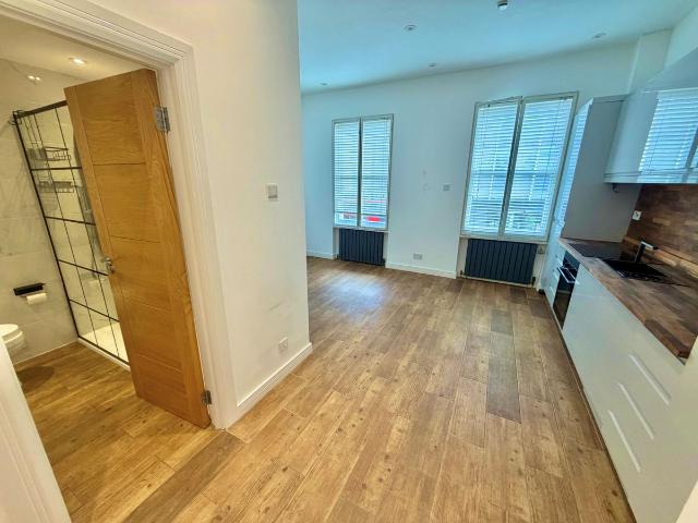 Apartment for rent in King's Cross, Greater London