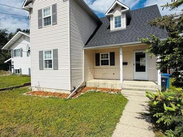 House for sale in Kimberley, British Columbia