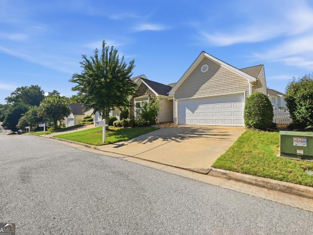 House for sale in Hiram, Paulding County