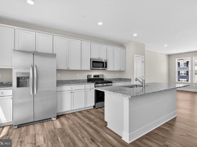 Townhouse for sale in Joppa, Maryland