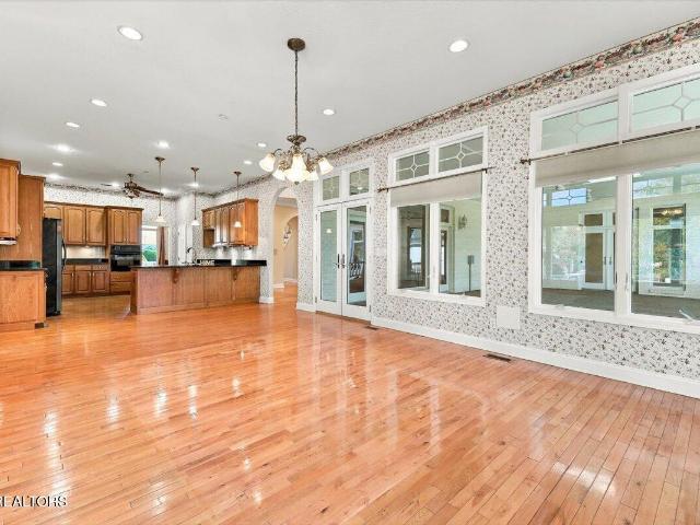 House for sale in New Tazewell, East Tennessee